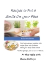 Recipes to Put a Smile on your Face - eBook