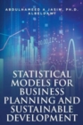 Statistical Models for Business Planning and Sustainable Development - Book