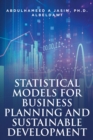 Statistical Models for Business Planning and Sustainable Development - eBook
