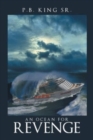 An Ocean for Revenge - Book