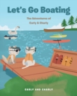 Let's Go Boating - Book