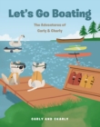 Let's go Boating - eBook