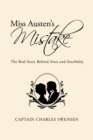 Miss Austen's Mistake : The Real Story Behind Sense and Sensibility - eBook