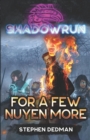 Shadowrun : For A Few Nuyen More - Book