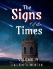 The Signs of the Times Volume Four - Book