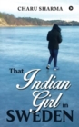 That Indian Girl in Sweden - Book