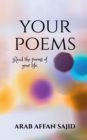 Your Poems - Book