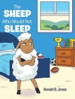 The Sheep Who Would Not Sleep - Book