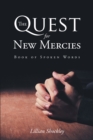 The Quest for New Mercies : Book of Spoken Words - eBook