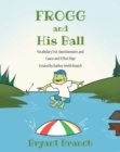 Frogg and His Ball - eBook