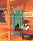 The Great Adventure : Treasure Huntin' in the Old West - Book