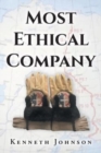 Most Ethical Company - Book