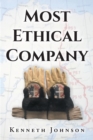 Most Ethical Company - eBook