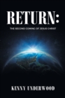 Return : The Second Coming of Jesus Christ - Book