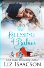 The Blessing of Babies - Book