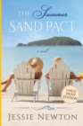 The Summer Sand Pact - Book