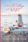 Four Weddings and a Baby - Book