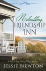 Rebuilding Friendship Inn - Book