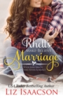 Rhett's Make-Believe Marriage - Book
