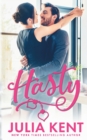 Hasty - Book