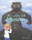 Jason and the Junk Monster - Book