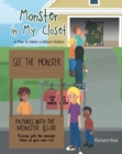 Monster in My Closet : A Plan to Make a Million Dollars - Book