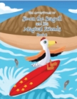 The Adventures of Simon the Seagull and His Magical Friends : Book 2 - eBook
