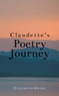 Claudette's Poetry Journey - eBook
