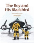 The Boy and His Blackbird - Book