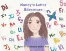 Nancy's Letter Adventure - Book