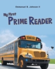 My First Prime Reader - Book