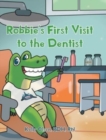 Robbie's First Visit to the Dentist - Book