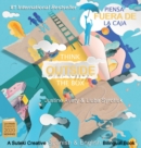 Think Outside the Box / Piensa fuera de la caja : A Suteki Creative Spanish & English Bilingual Book - Book