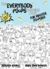 The Everybody Poops Coloring Book for Master Poopers! - Book