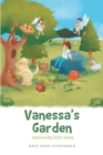 Vanessa's Garden : Inspired by God's Grace - eBook