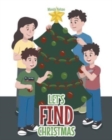 Let's Find Christmas - Book