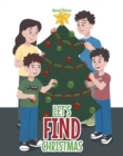 Let's Find Christmas - eBook