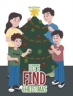 Let's Find Christmas - Book