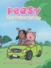 Peasy the Potbellied Pig - Book
