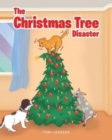 The Christmas Tree Disaster - Book