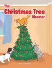 The Christmas Tree Disaster - Book