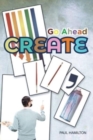 Go Ahead Create - Book