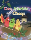 Coo, Warble and Cheep - eBook