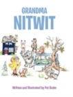 Grandma NitWit - Book