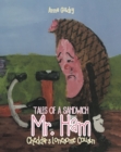 MR. HAM : Cheddar's Lonesome Cousin - eBook