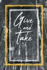 Give and Take - eBook