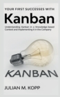 Your First Successes with Kanban - Book