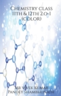 Chemistry class 11th & 12th 2.o - 1 (color) - Book
