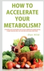How to Accelerate Your Metabolism? - Book