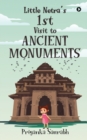 Little Netra's 1st Visit to Ancient Monuments - Book
